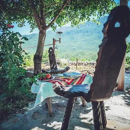 Robinson Haus Ivan No Electricity * Makarska